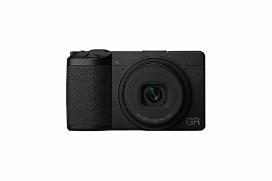 抽選販売中】リコー GR III / GR IIIxの最新情報・価格・比較